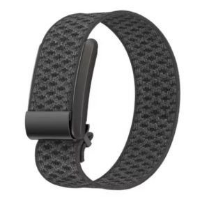 FlexWeave Strap – Shadow Grid