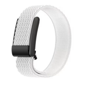 AirKnit Strap – Arctic White