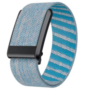 AirWeave Strap – Glacier Blue