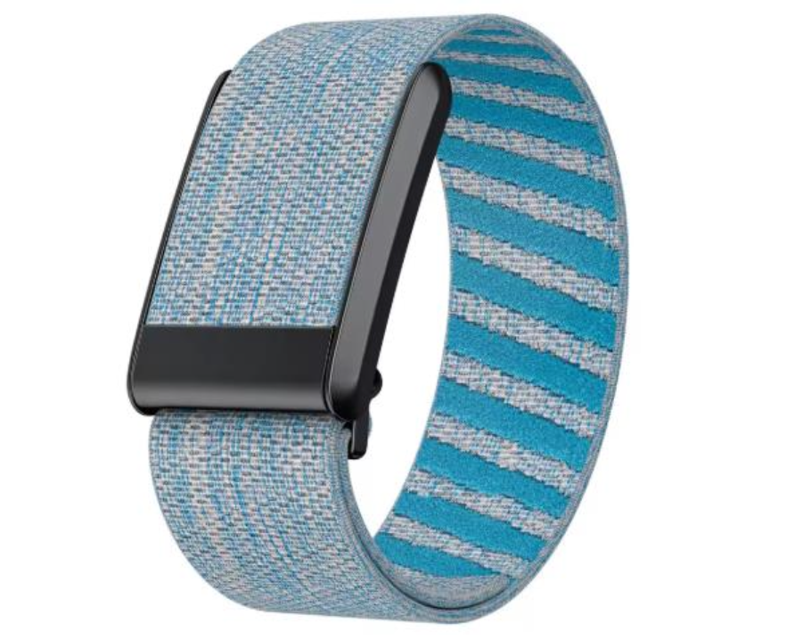 AirWeave Strap – Glacier Blue